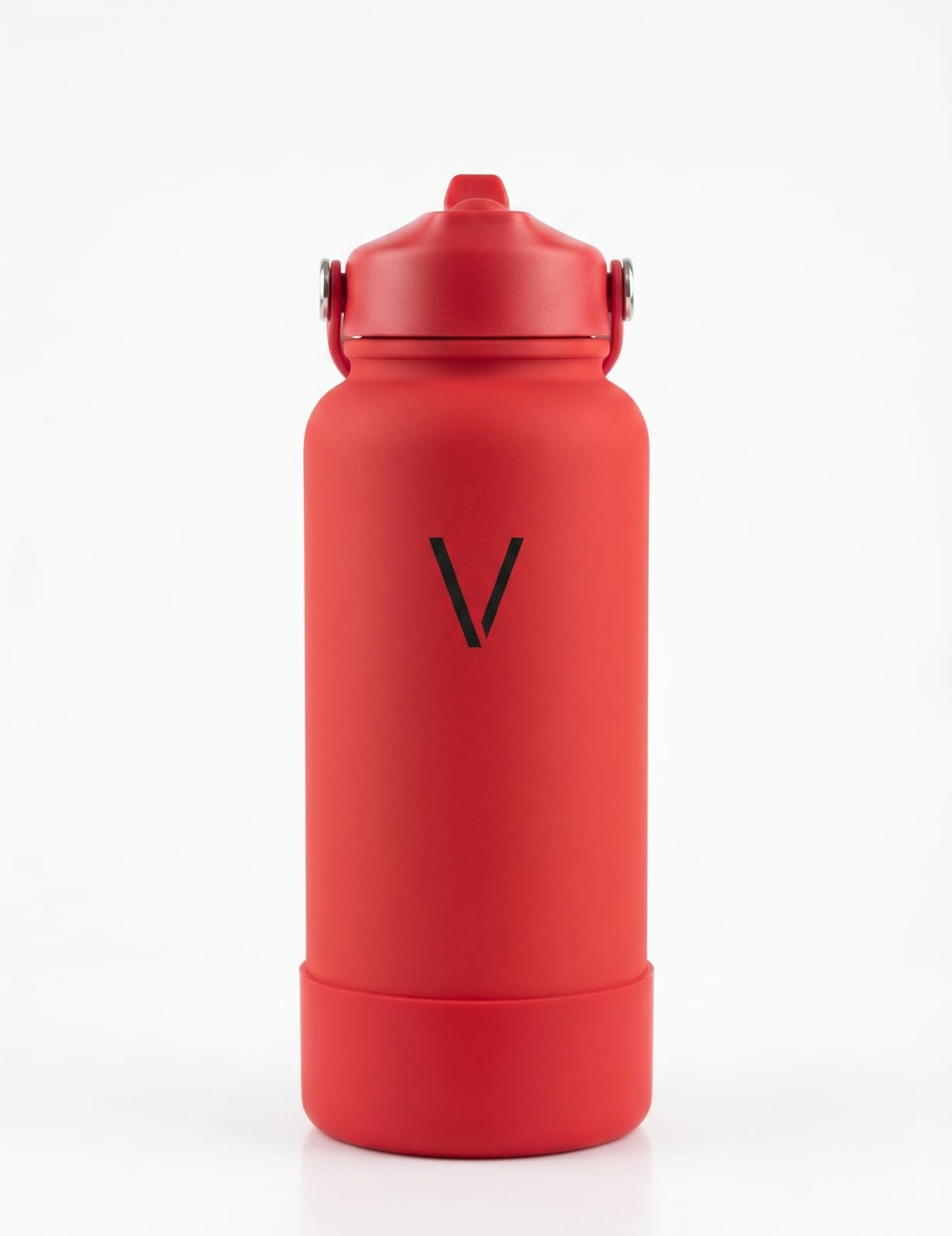 Termo Deportivo Vitality 1L – Con Base de Silicona Protectora
